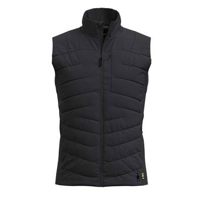 Smartwool Men's Smartloft Vest 2025 BLACK