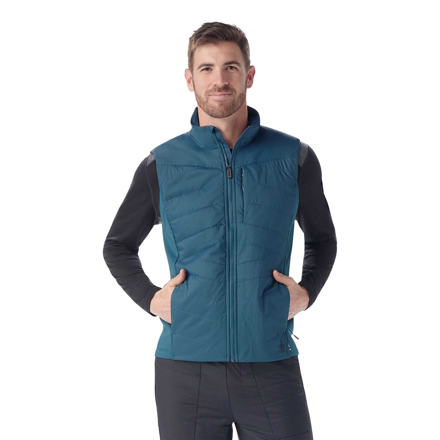 Smartwool Men's Smartloft Vest 2025 