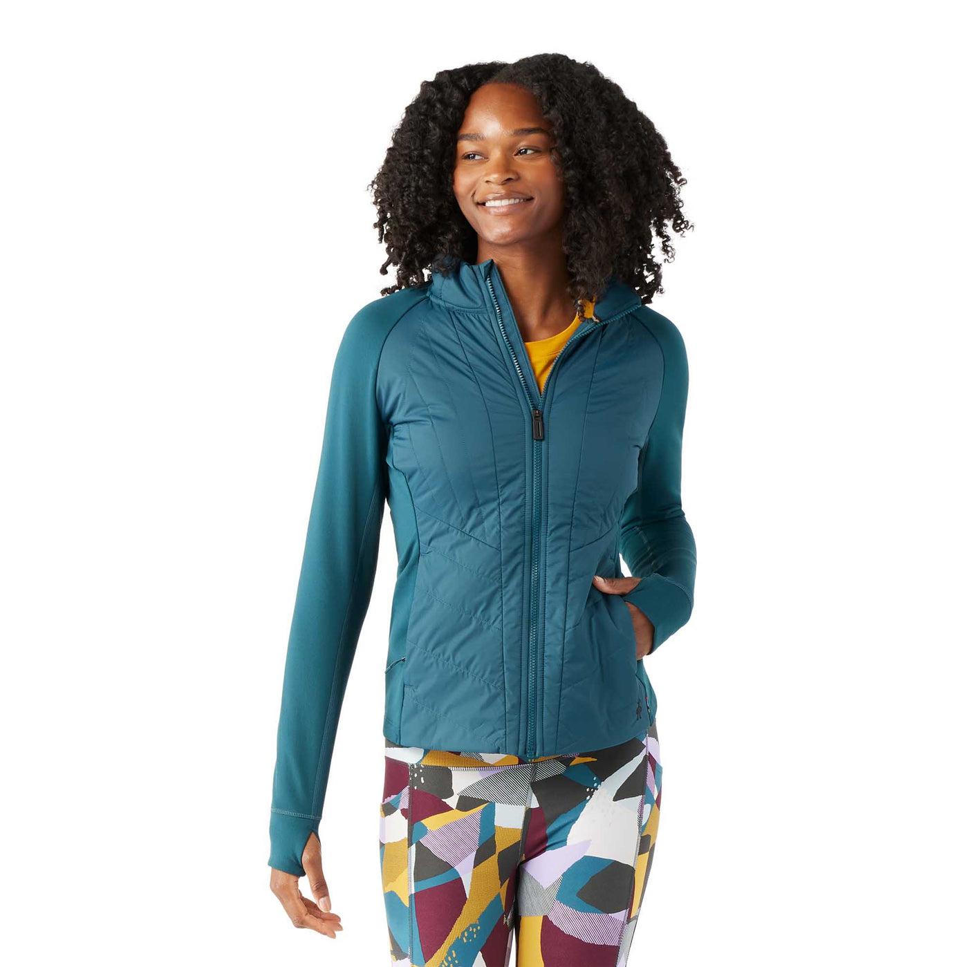 Smartwool Women's Smartloft Jacket 2025 