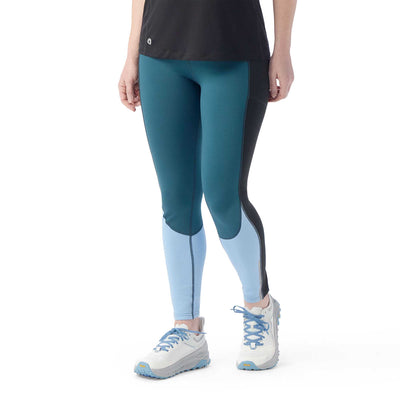 SMARTWOOL W'S ACTIVE FLEECE TIGHT 