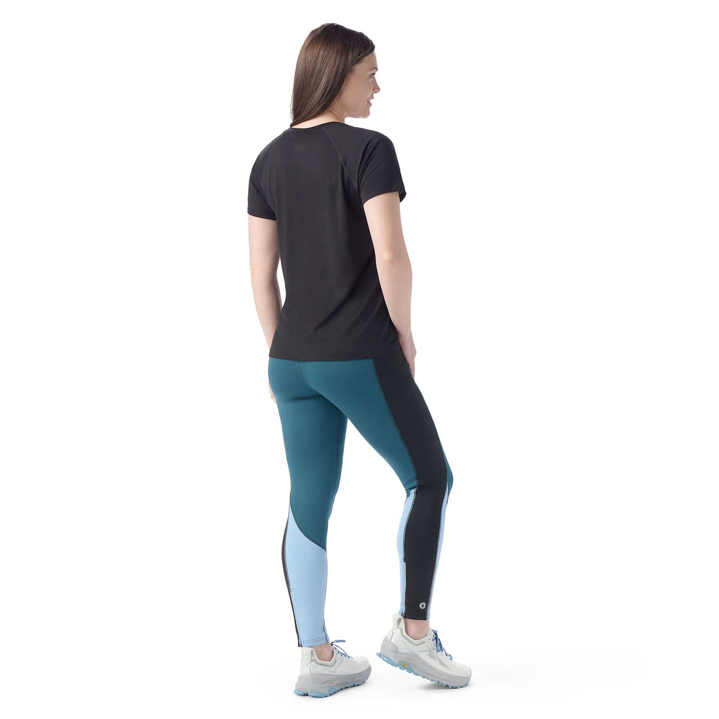 SMARTWOOL W'S ACTIVE FLEECE TIGHT 