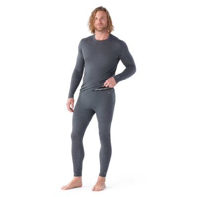 Smartwool Men's Classic All-Season Merino Base Layer Bottom 2025 