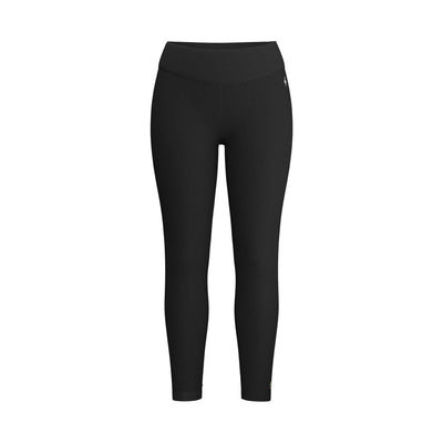 Smartwool Women's Classic Thermal Merino Base Layer Bottom 2025 BLACK