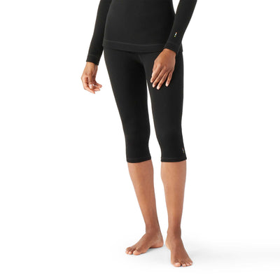 Smartwool Women's Classic Thermal Merino Base Layer 3/4 Bottom 2025 