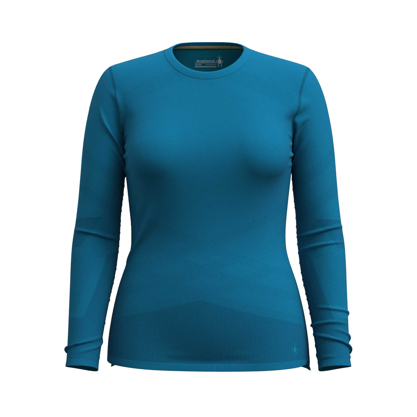 Smartwool Women's Intraknit Thermal Merino Base Layer Crew 2025 