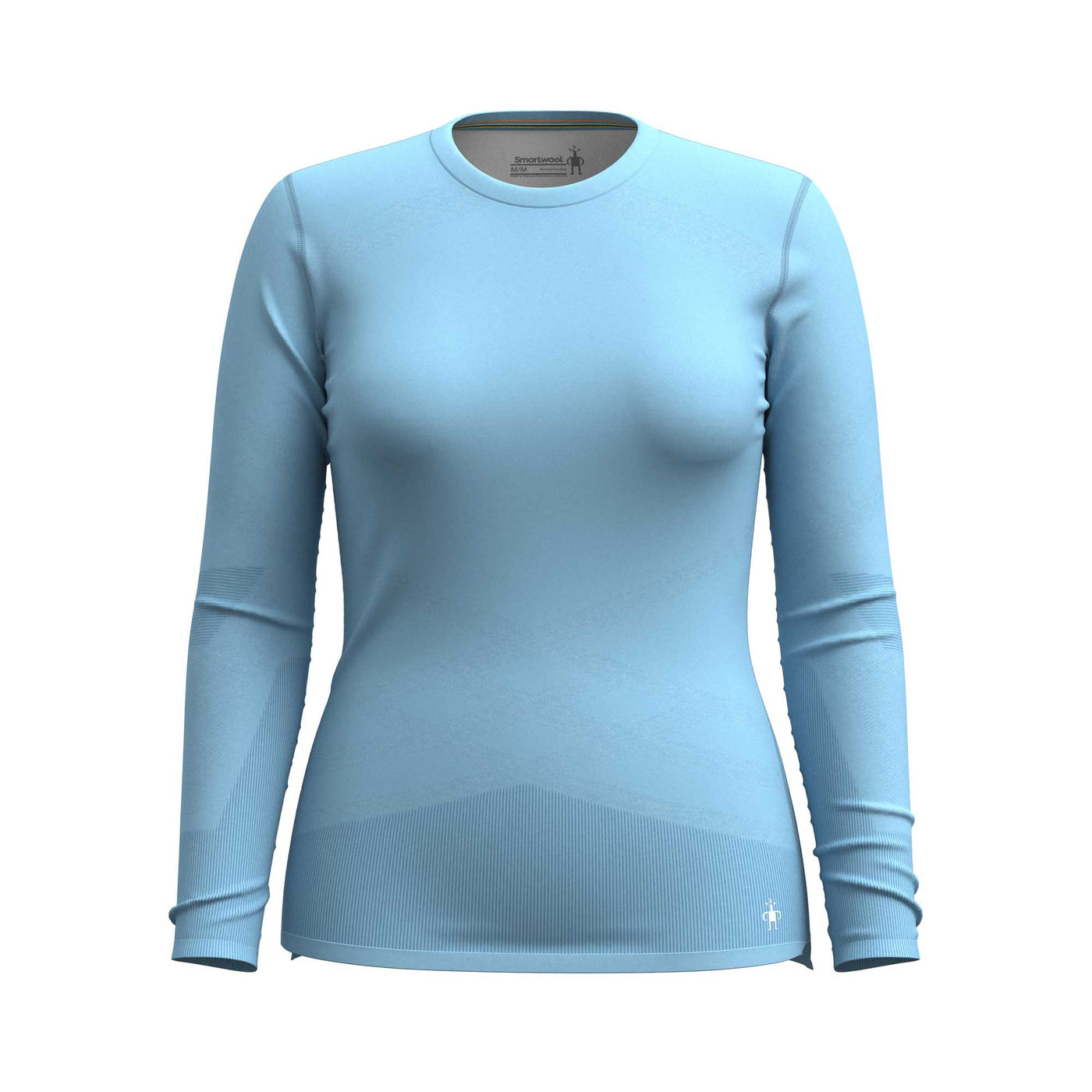 Smartwool Women's Intraknit Thermal Merino Base Layer Crew 2025 