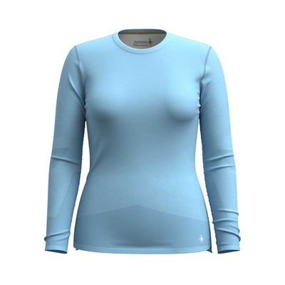 Smartwool Women's Intraknit Thermal Merino Base Layer Crew 2025 