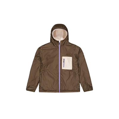 PICTURE ORGANIC CLOTHING W'S POSY JACKET Cocoa Brown