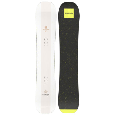 SALOMON M'S HPS - LOUIF PARADIS SNOWBOARD 2025 155