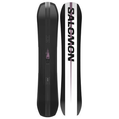 Salomon Men's Assassin Pro Snowboard 2025 156