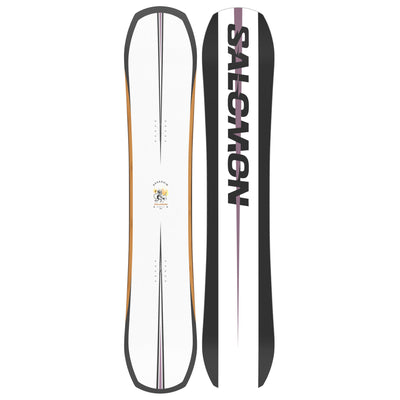 Salomon Men's Assassin Snowboard 2025 153