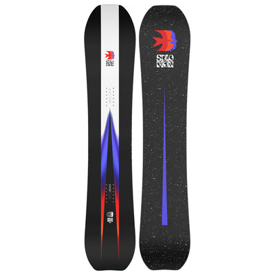 SALOMON M'S HIGHPATH SNOWBOARD 2025 146