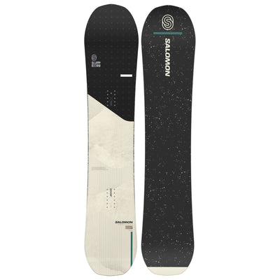 Salomon Men's Super 8 Snowboard 2025 157