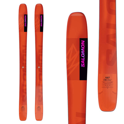 SALOMON M'S N QST 106 SKI 2025 165