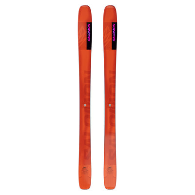 Salomon Men's QST 106 Skis 2025 