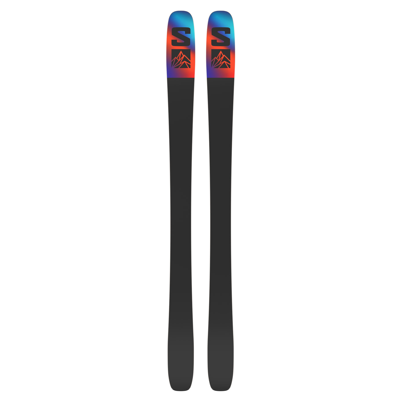 SALOMON M'S N QST 92 SKI 2025 