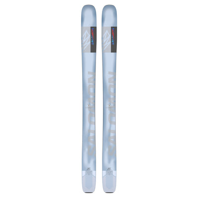 Salomon Men's QST Blank Skis 2025 