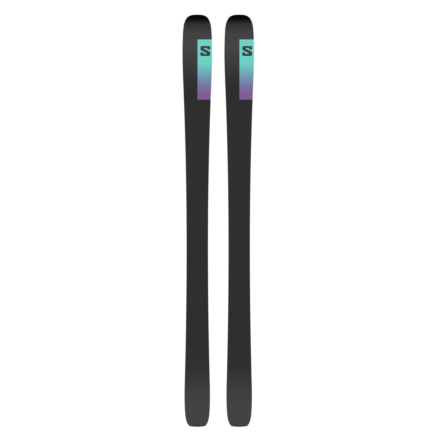 SALOMON W'S N STANCE 94 SKI 2025 