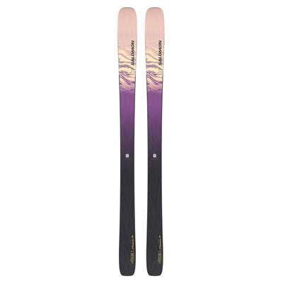 SALOMON W'S N STANCE 94 SKI 2025 