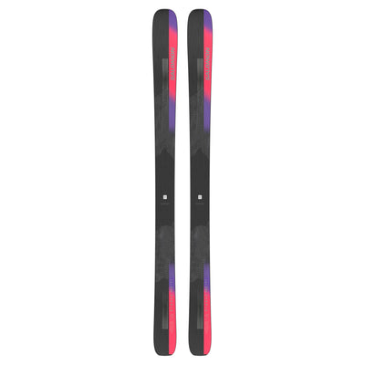 Salomon Men's Stance 102 Skis 2025 