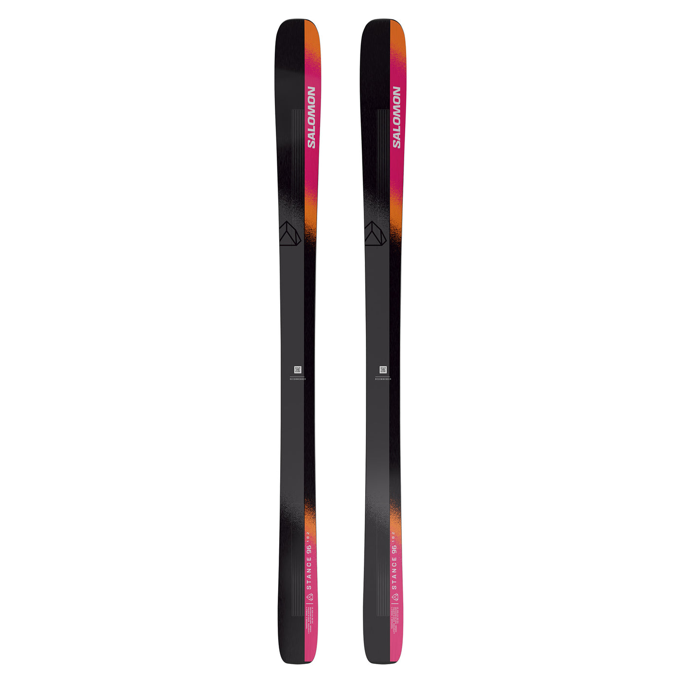 SALOMON M'S N STANCE 96 SKI 2025 