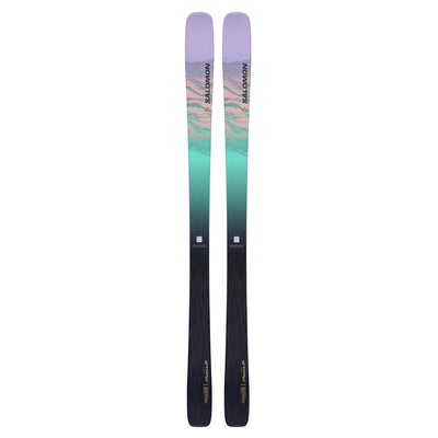 SALOMON W'S N STANCE 84 SKI 2025 