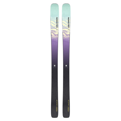 SALOMON W'S N STANCE 88 SKI 2025 