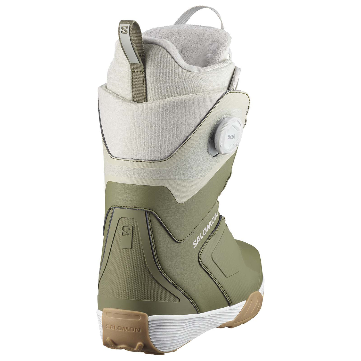 Salomon Women's Kiana Dual BOA® Snowboard Boots 2025 