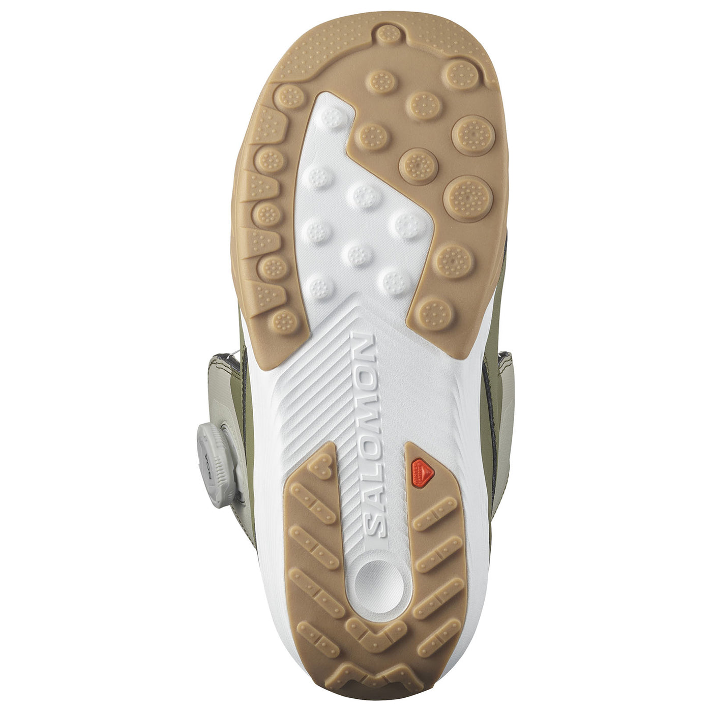 Salomon Women's Kiana Dual BOA® Snowboard Boots 2025 