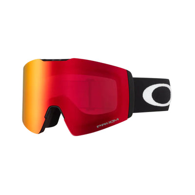 Oakley Fall Line L Goggles with Prizm™ Lens 2025 MT BLACK / PRIZM SNOW TORCH IRID