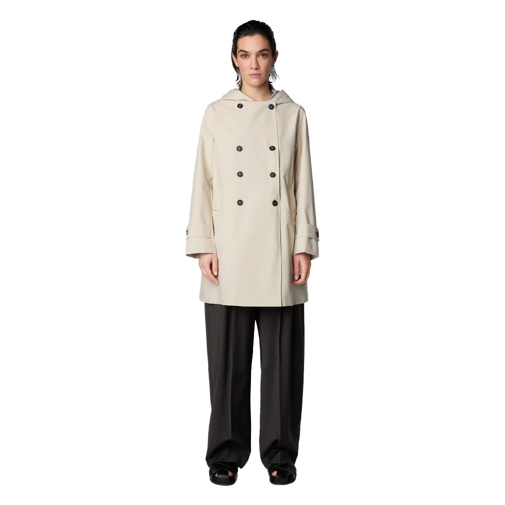 Save The Duck Women's Orel Coat 2024 