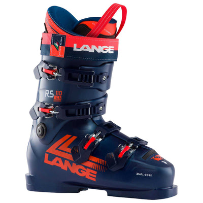 Lange Women's RS 110 LV GW Ski Boot 2024 LEGEND BLUE