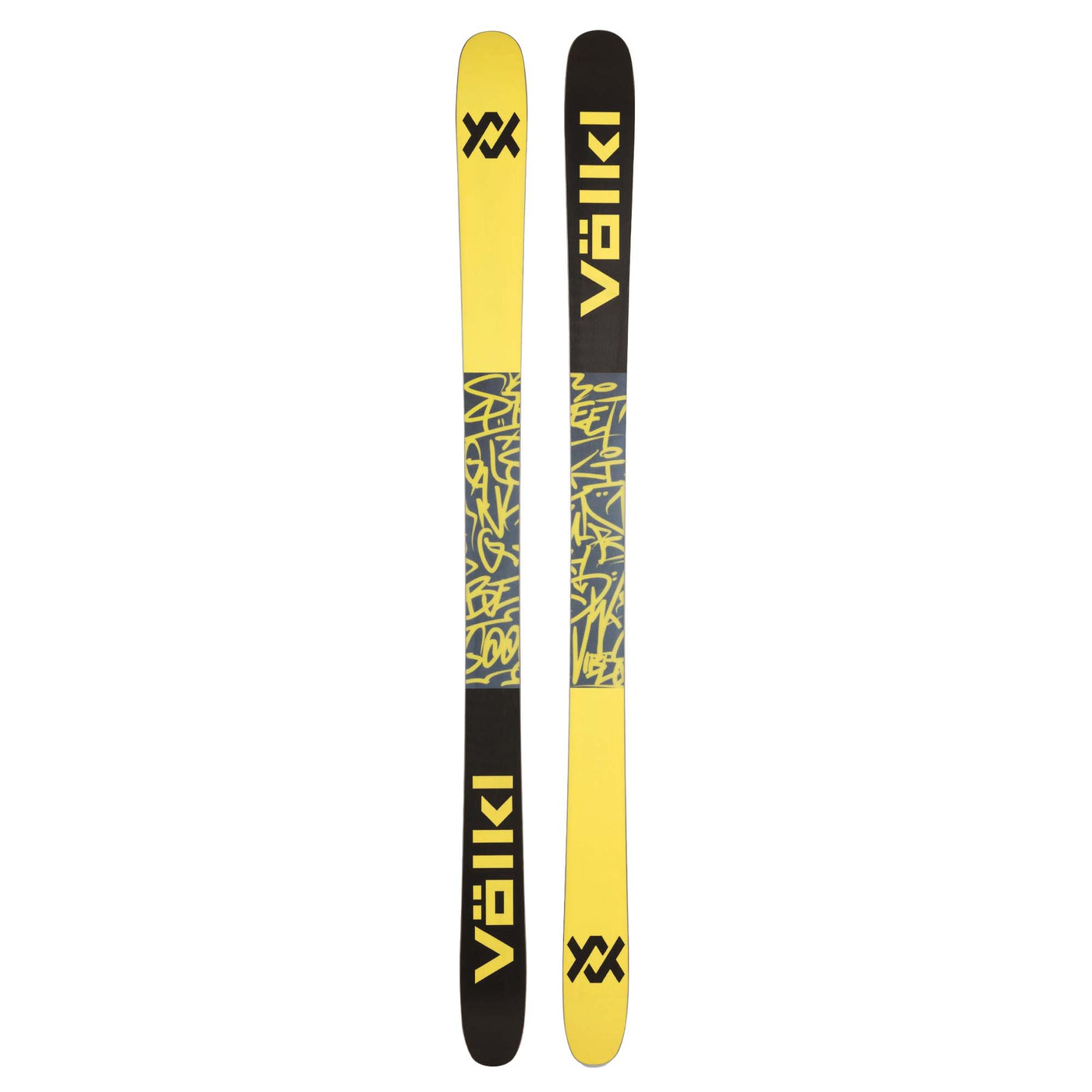 Volkl Men's Revolt 96 Skis 2025 