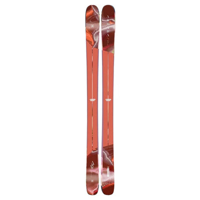 Armada Women's ARW 84 Skis 2023 ASSORTED