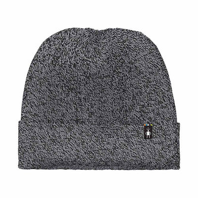 Smartwool Cozy Cabin Hat 2025 BLACK