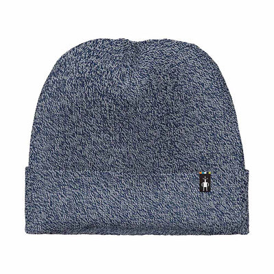 Smartwool Cozy Cabin Hat 2025 DEEP NAVY