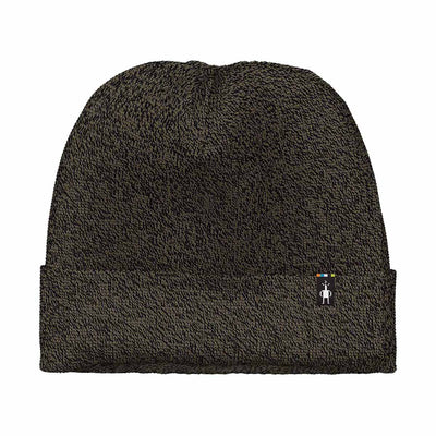 Smartwool Cozy Cabin Hat 2025 WINTER MOSS