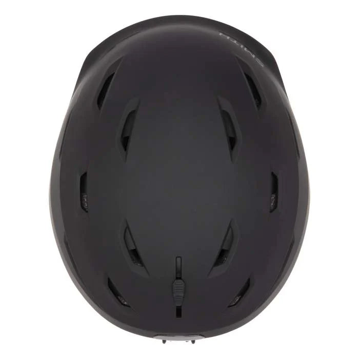 Smith Level MIPS Round Contour Fit Helmet 2025 