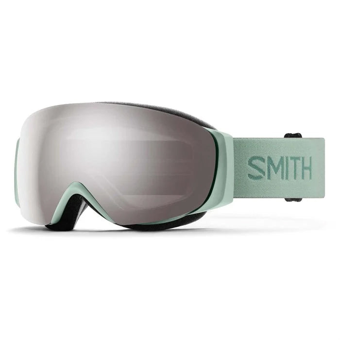 Smith I/O MAG S Goggles with Bonus ChromaPop Lens 2025 ALPINE ICE
