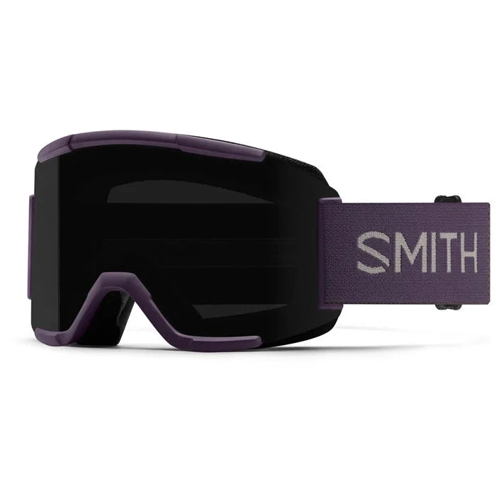 Smith Squad Goggles with Bonus ChromaPop Lens 2025