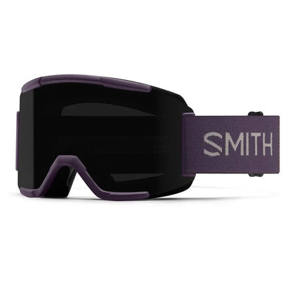 Smith Squad Goggles with Bonus ChromaPop Lens 2025
