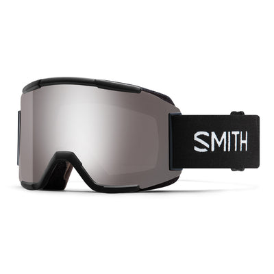 Smith Squad Goggles with Bonus ChromaPop Lens 2025