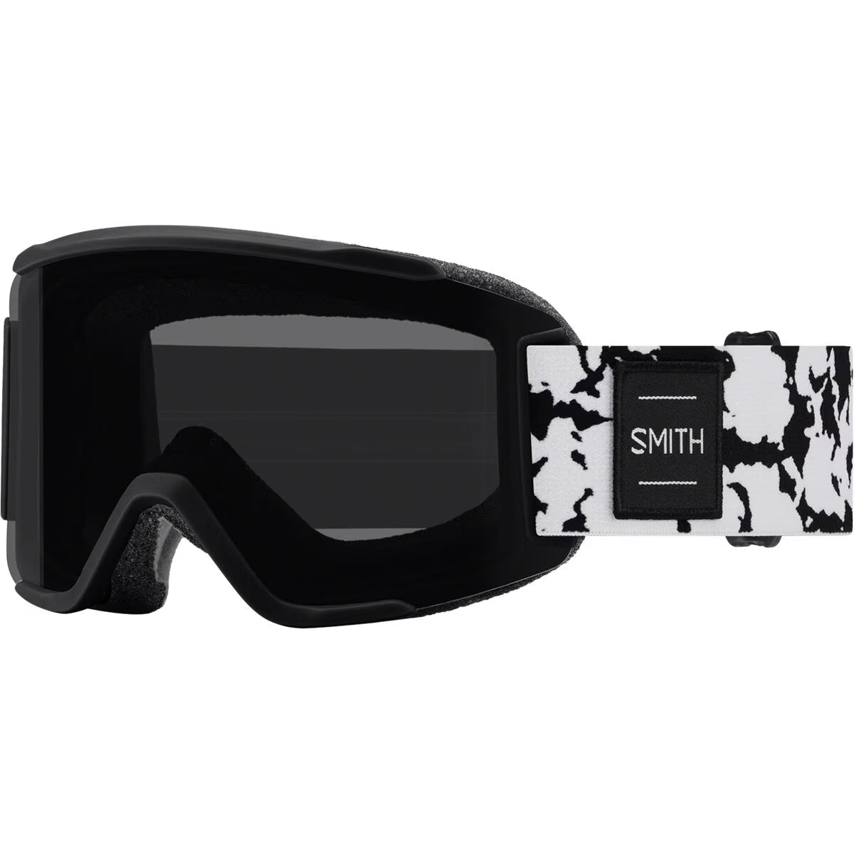 Smith Squad S Goggles with Bonus ChromaPop Lens 2026