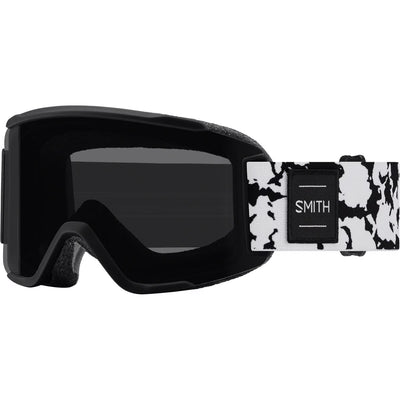 Smith Squad S Goggles with Bonus ChromaPop Lens 2026