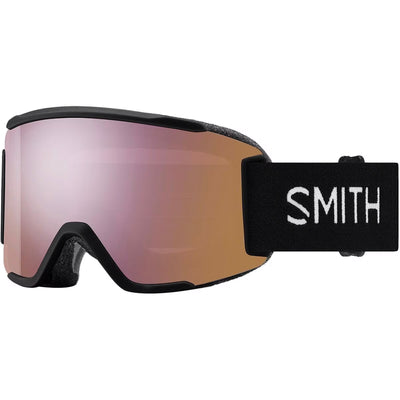 Smith Squad S Goggles with Bonus ChromaPop Lens 2026