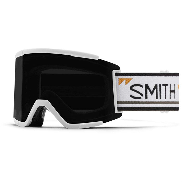 Smith Squad XL Goggles with Bonus ChromaPop Lens 2025 DAWN PATROL