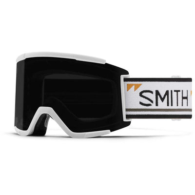 Smith Squad XL Goggles with Bonus ChromaPop Lens 2025 DAWN PATROL