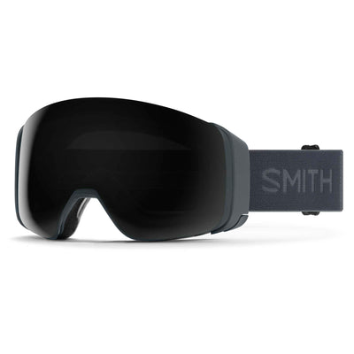 Smith 4D MAG Goggles with Bonus ChromaPop Lens 2024 SLATE