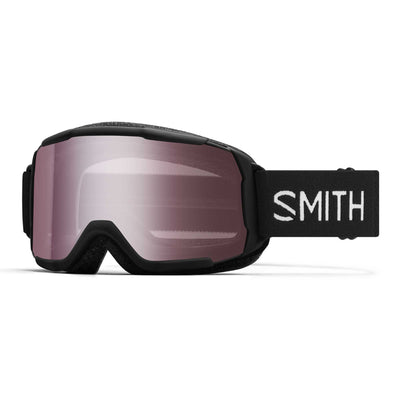 Smith Junior's Daredevil Goggles 2025 BLACK