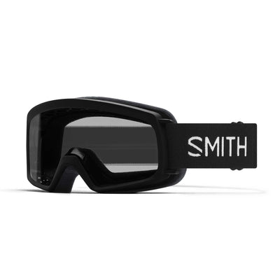 Smith Junior's Rascal Goggles with RC36 Lens 2025 BLACK